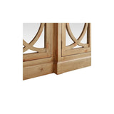 Parker 4 Door Sideboard