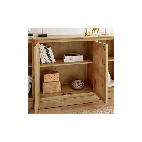Parker 4 Door Sideboard