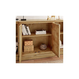 Parker 4 Door Sideboard
