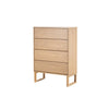 Philip 4 Drawer Chest