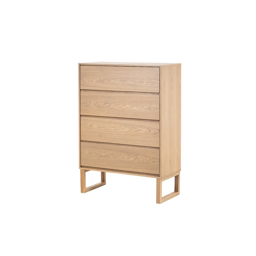 Philip 4 Drawer Chest