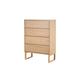 Philip 4 Drawer Chest