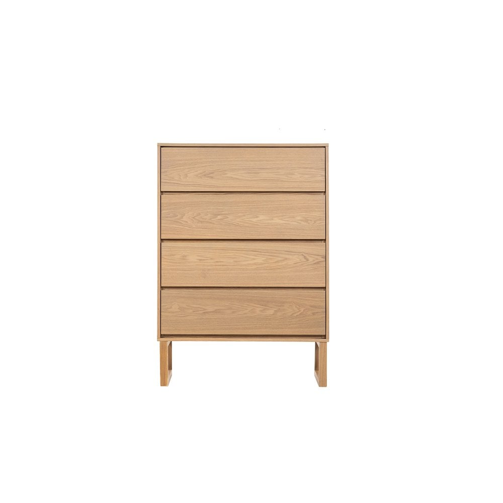 Philip 4 Drawer Chest