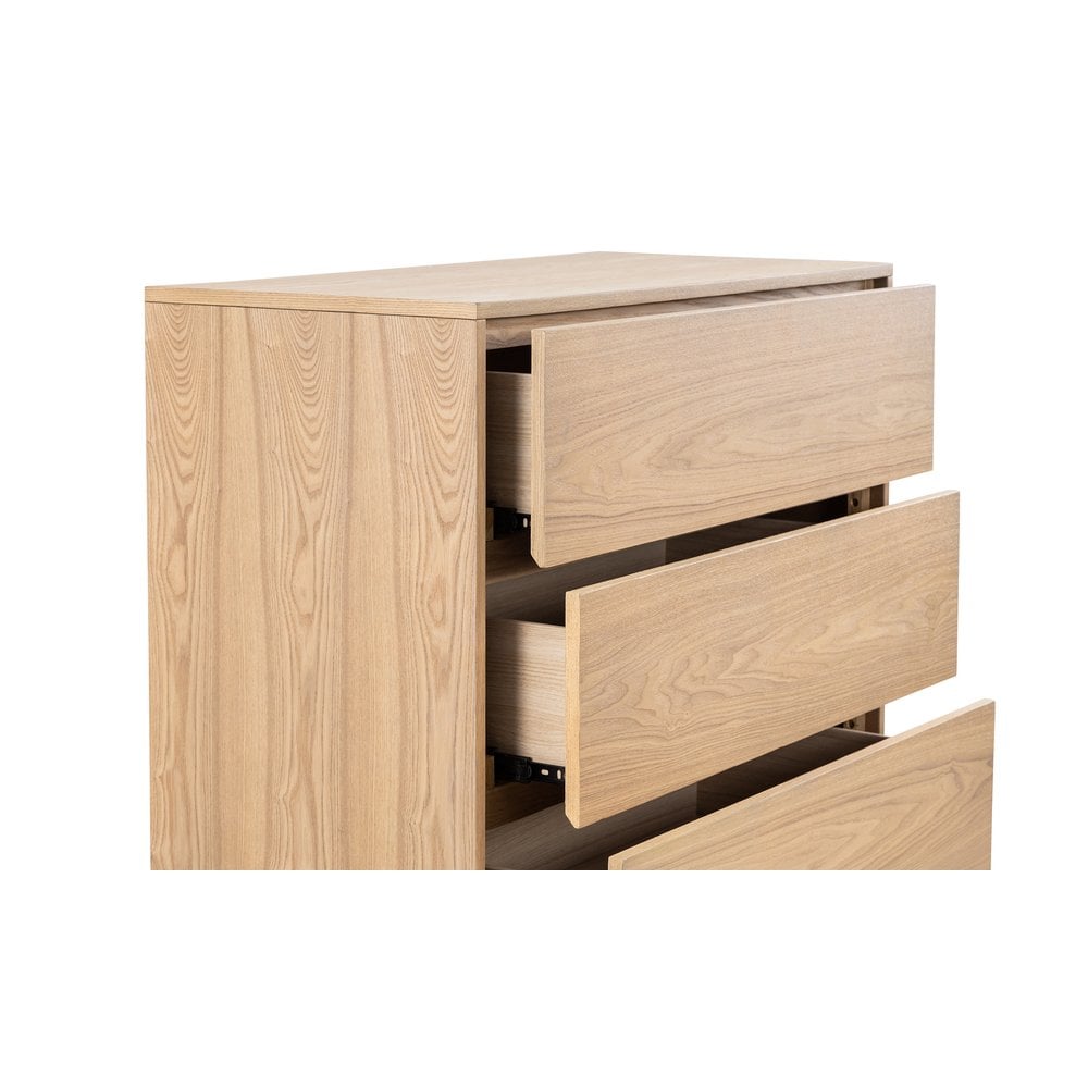 Philip 4 Drawer Chest