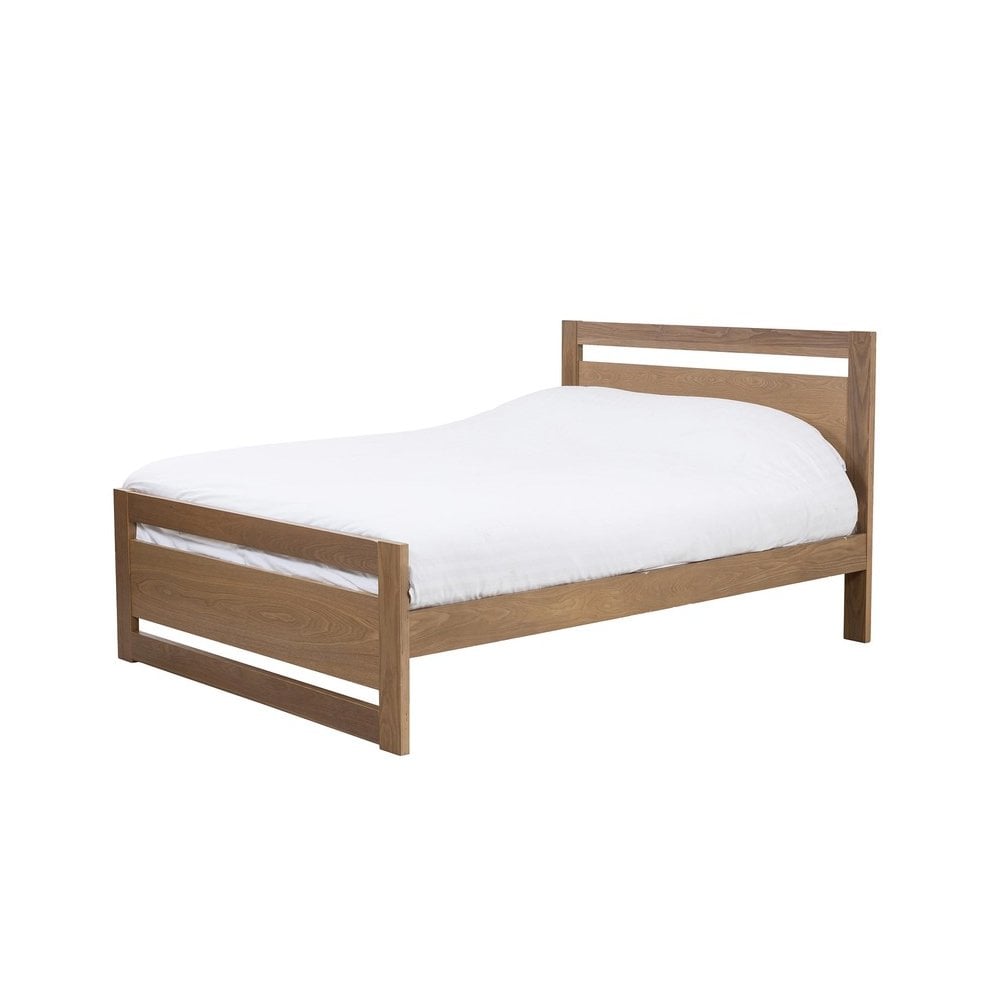 Philip Super King Bed Frame (6ft)