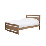 Philip Super King Bed Frame (6ft)