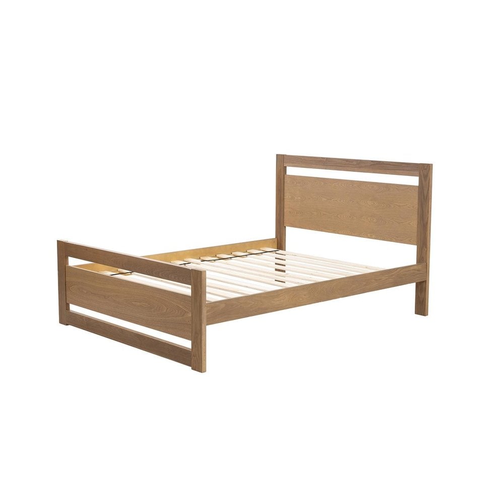 Philip Super King Bed Frame (6ft)