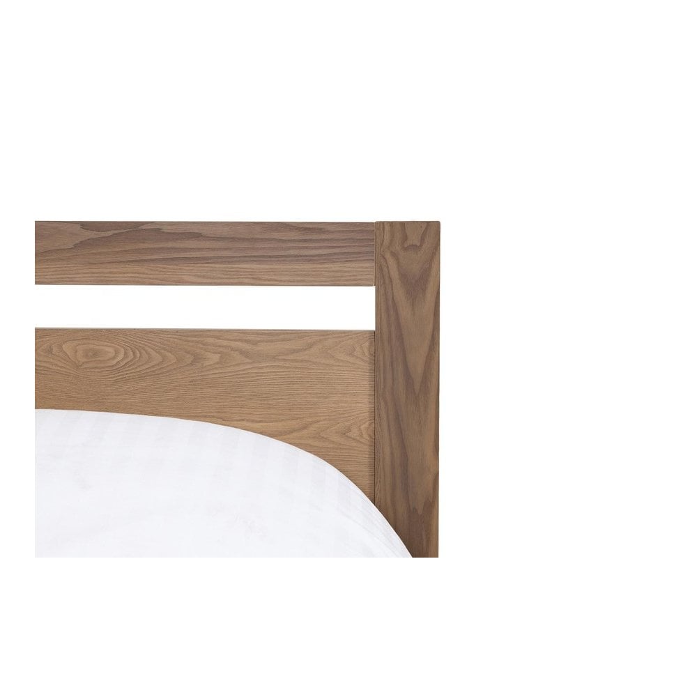 Philip Super King Bed Frame (6ft)