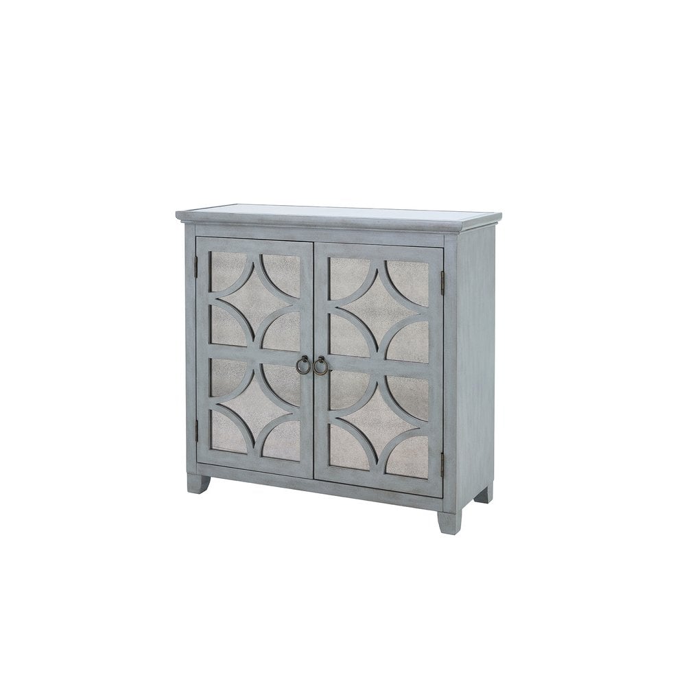 Russell 2 Door Chest