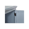 Russell 2 Door Chest