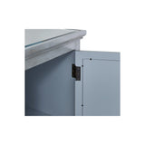 Russell 2 Door Chest