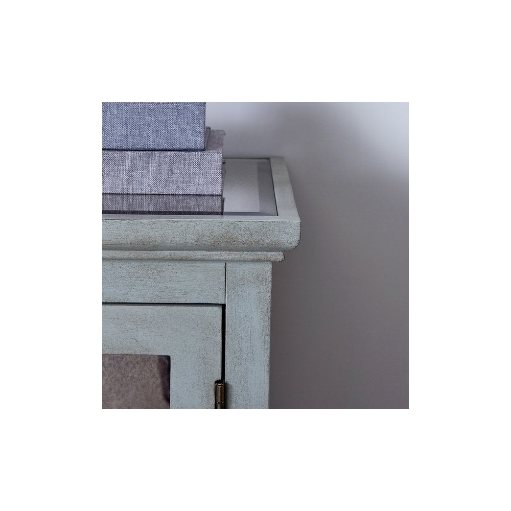 Russell 2 Door Chest