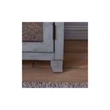 Russell 2 Door Chest