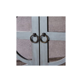 Russell 2 Door Chest