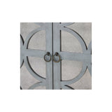 Russell 2 Door Chest