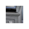 Russell 2 Drawer End Table