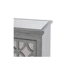 Russell 2 Drawer End Table