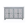 Russell 4 Door Sideboard