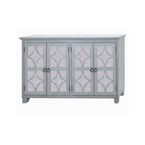 Russell 4 Door Sideboard