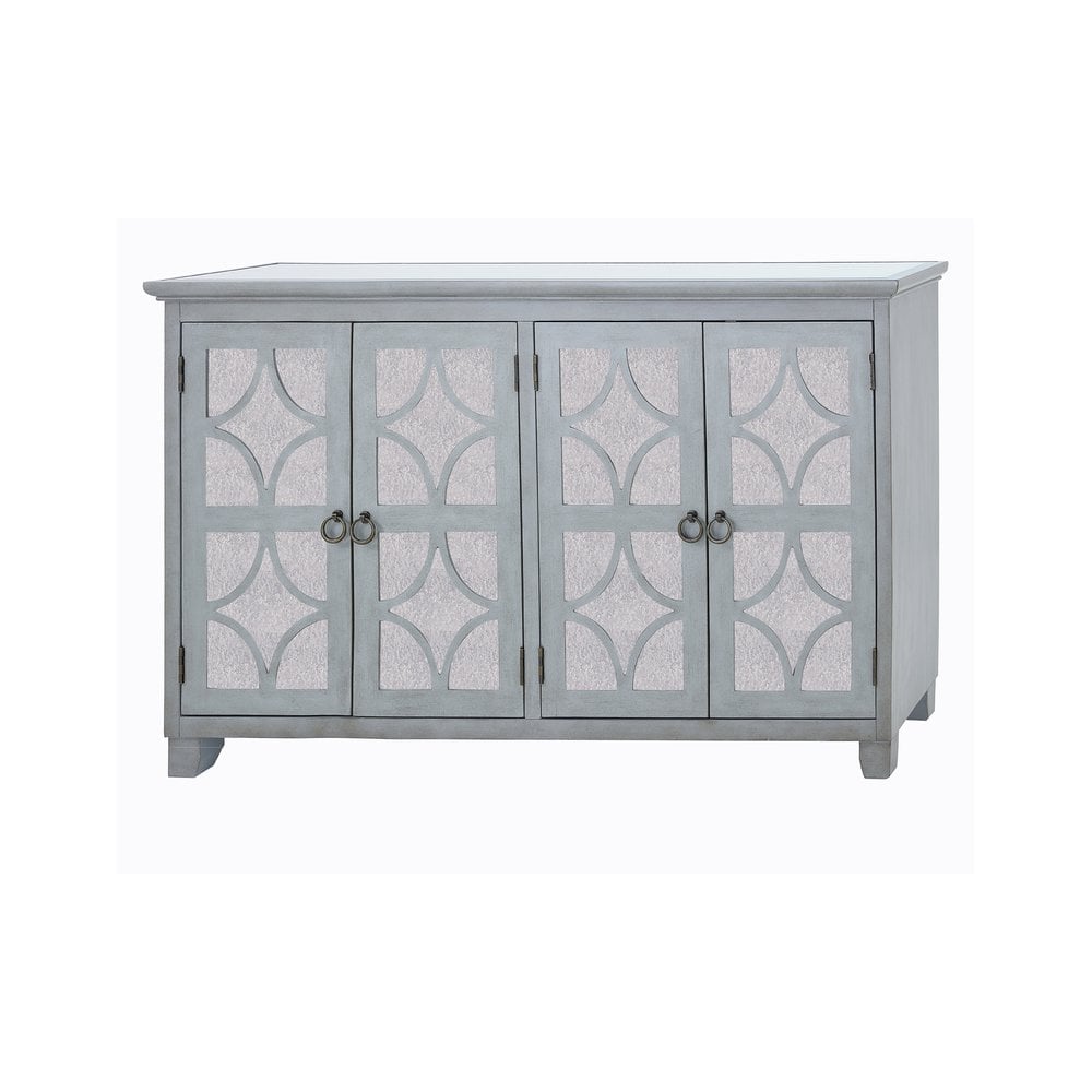 Russell 4 Door Sideboard