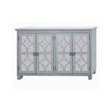 Russell 4 Door Sideboard