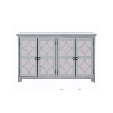 Russell 4 Door Sideboard