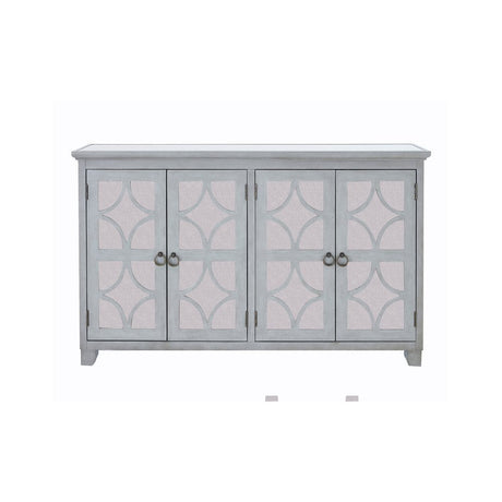 Russell 4 Door Sideboard