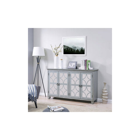 Russell 4 Door Sideboard