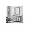 Russell 4 Door Sideboard
