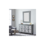 Russell 4 Door Sideboard