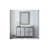 Russell 4 Door Sideboard
