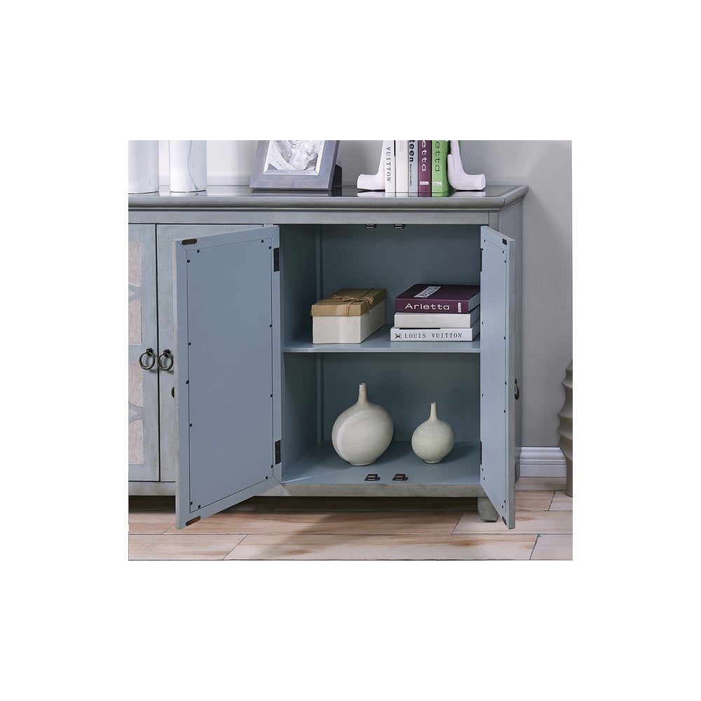 Russell 4 Door Sideboard