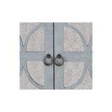 Russell 4 Door Sideboard
