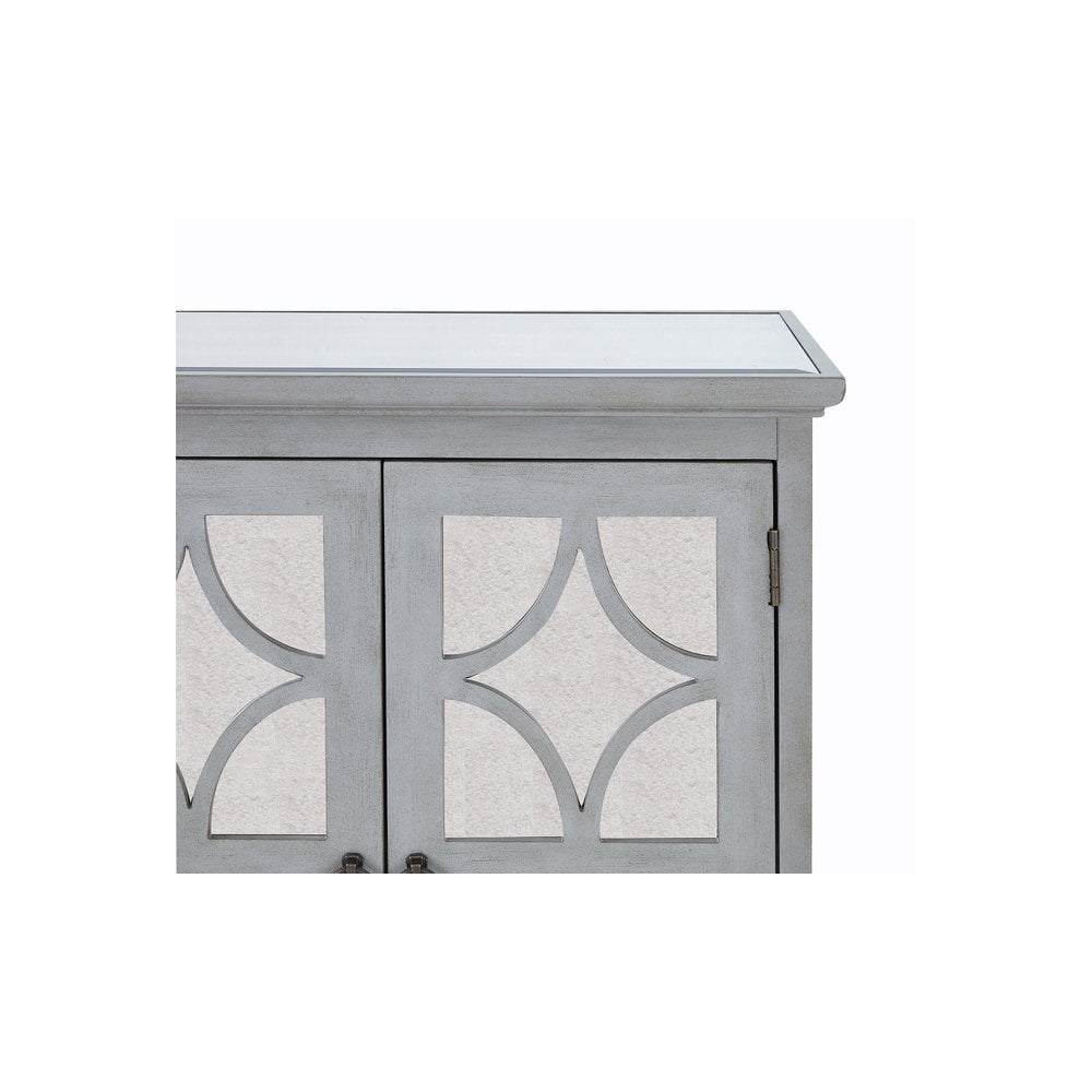 Russell 4 Door Sideboard
