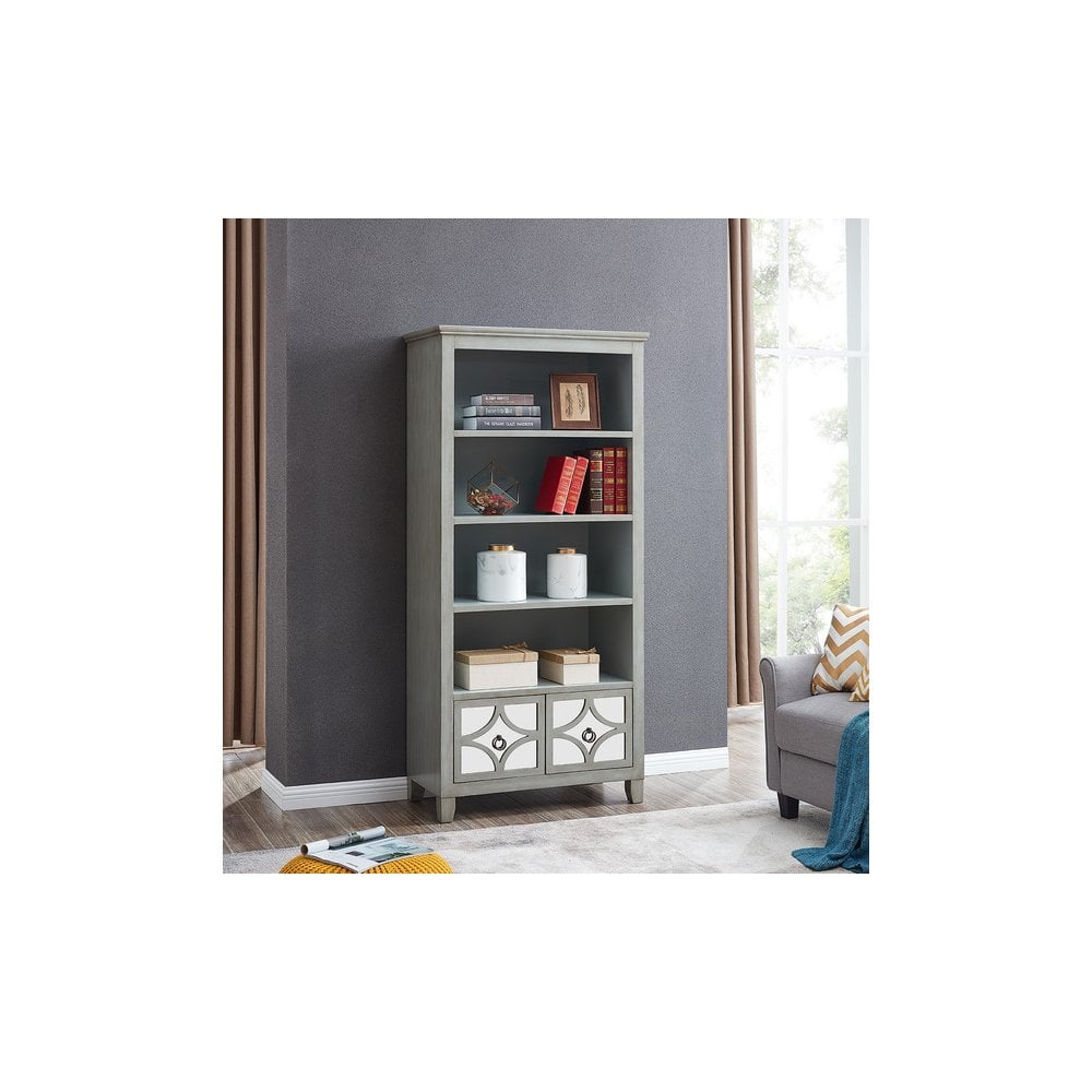 Russell Bookcase