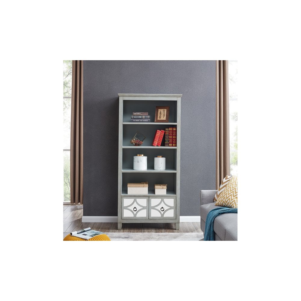Russell Bookcase
