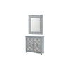 Russell Chest & Mirror