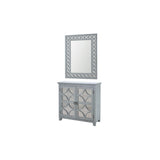 Russell Chest & Mirror