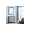 Russell Chest & Mirror