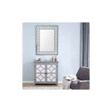 Russell Chest & Mirror