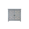 Russell Chest & Mirror