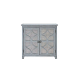 Russell Chest & Mirror