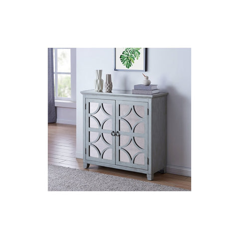 Russell Chest & Mirror