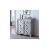 Russell Chest & Mirror