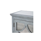 Russell Chest & Mirror