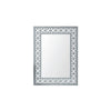 Russell Chest & Mirror