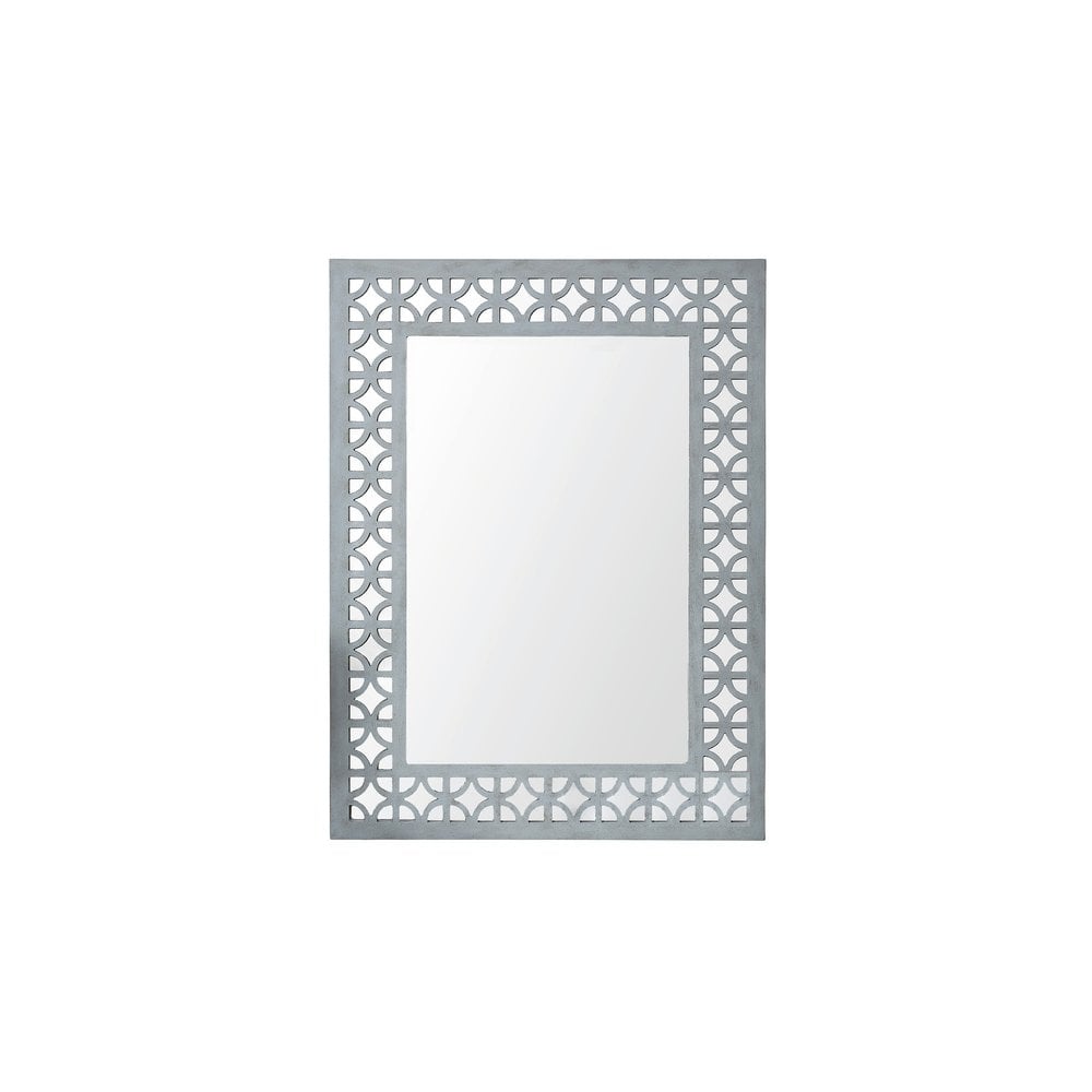 Russell Chest & Mirror