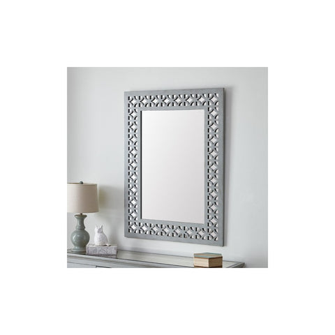 Russell Chest & Mirror