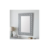 Russell Chest & Mirror