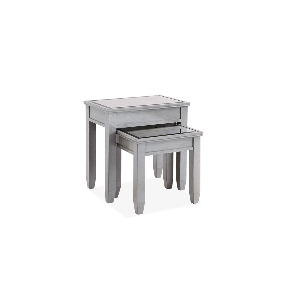 Russell Nest of Tables